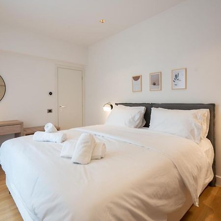 Acropolis Luxury Penthouses With Majestic Views Aten Exteriör bild