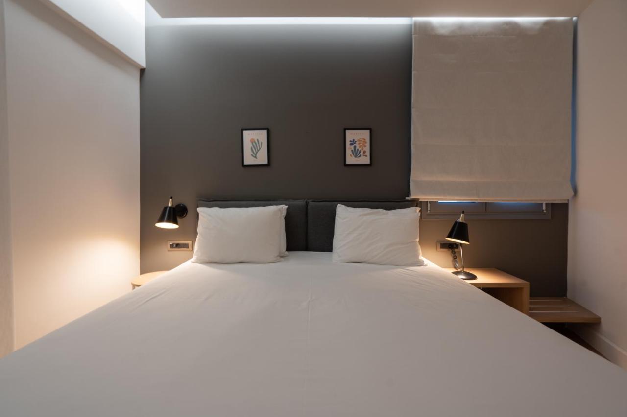 Acropolis Luxury Penthouses With Majestic Views Aten Exteriör bild