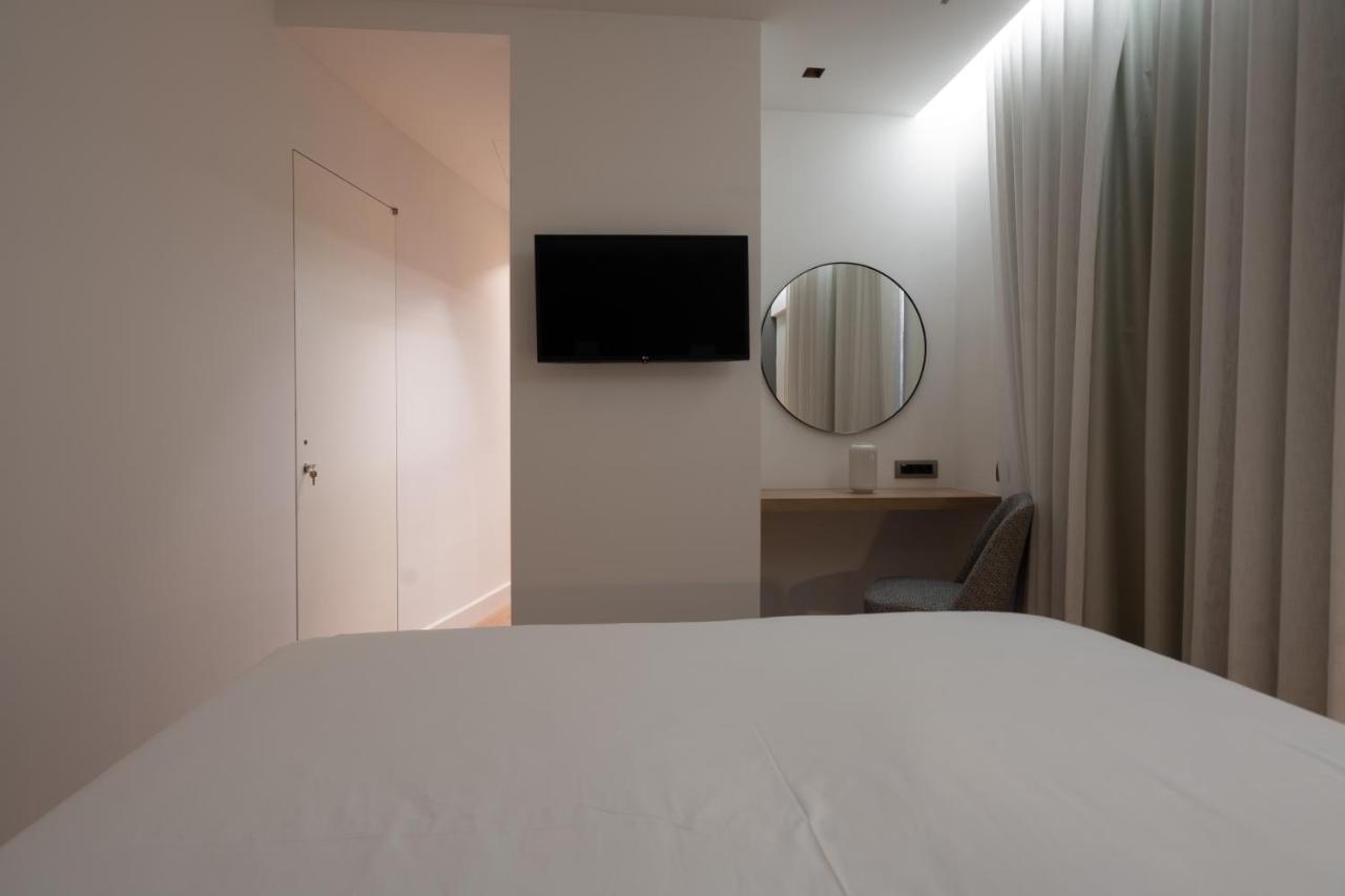 Acropolis Luxury Penthouses With Majestic Views Aten Exteriör bild