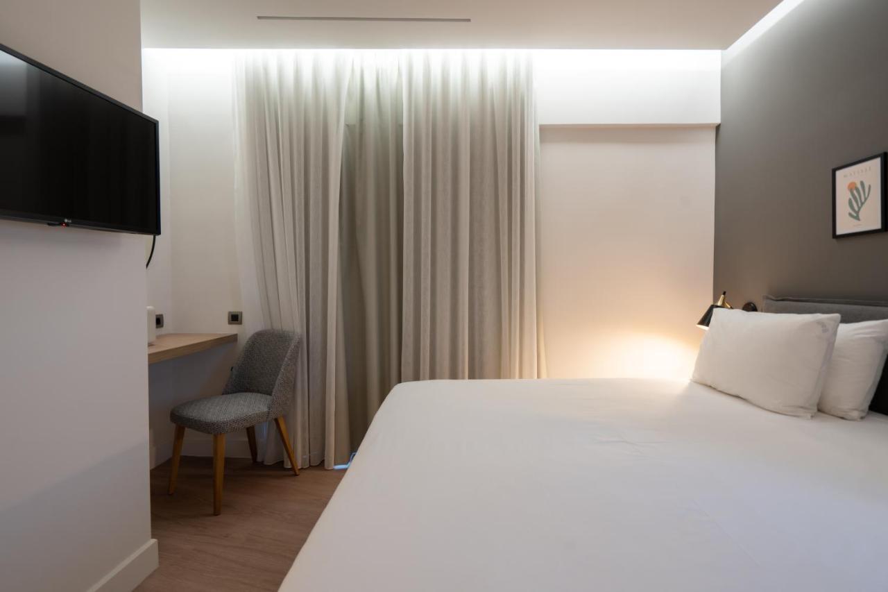 Acropolis Luxury Penthouses With Majestic Views Aten Exteriör bild