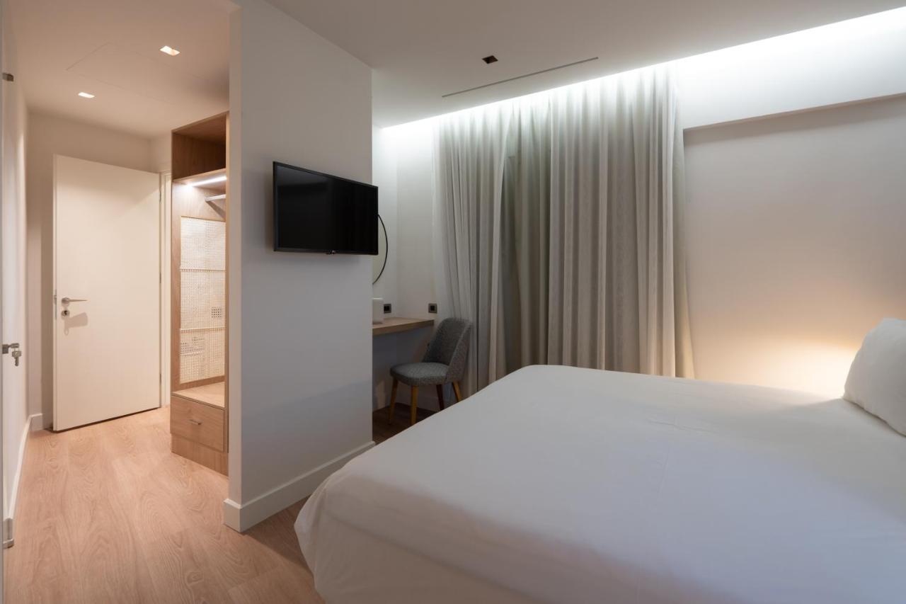 Acropolis Luxury Penthouses With Majestic Views Aten Exteriör bild