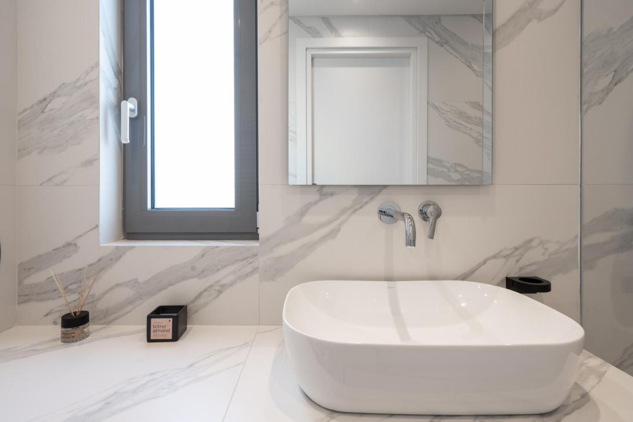 Acropolis Luxury Penthouses With Majestic Views Aten Exteriör bild